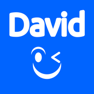 David